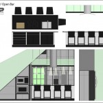 Kitchen/Bar Design